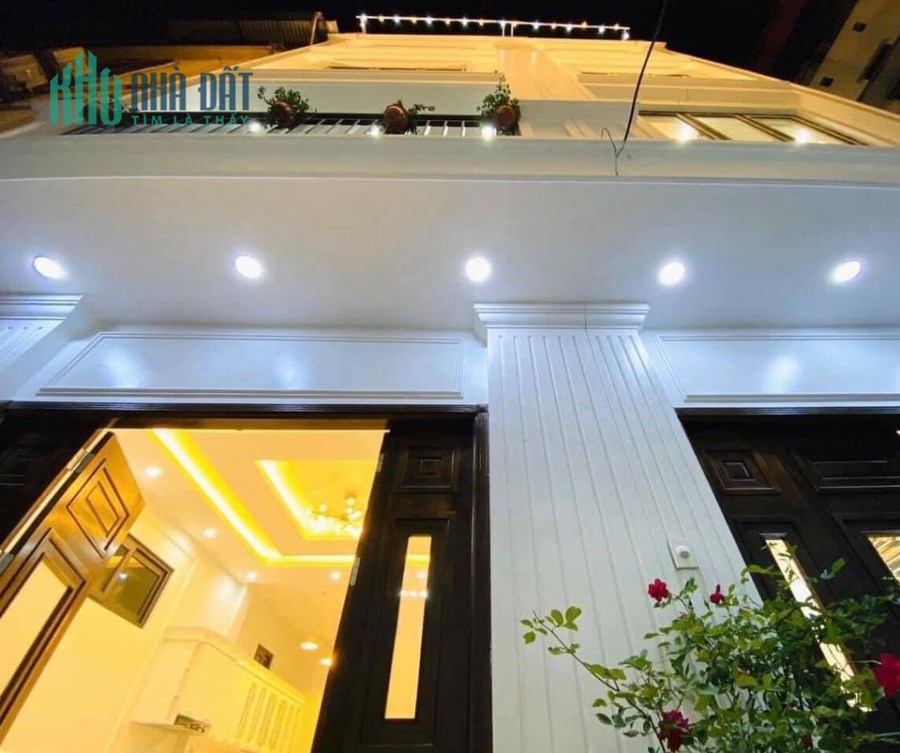 💥💥 SIÊU PHẨM PHÂN LÔ HÀM NGHI-NAM TỪ LIÊM 6 TẦNG, ÔTÔ-KINH DOANH GIÁ 6 TỶ
