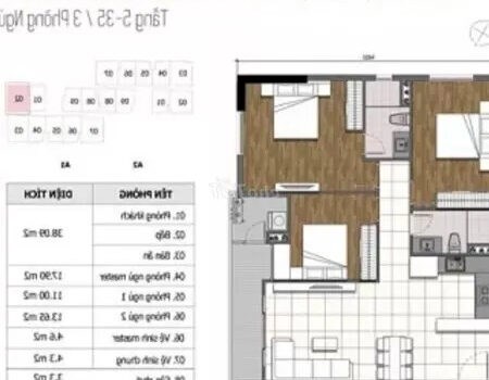 Chính chủ bán CHCC Opal Boulevard (3PN), 18 Kha Vạn Cân, Dĩ An, Bình Dương, 3,95 tỷ, 0909223356