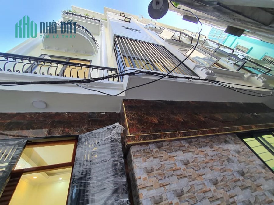 💥💥SIÊU PHẨM KHƯƠNG ĐÌNH, 10M RA PHỐ DT 45M2-MT 8M GIÁ HƠN 5 TỶ