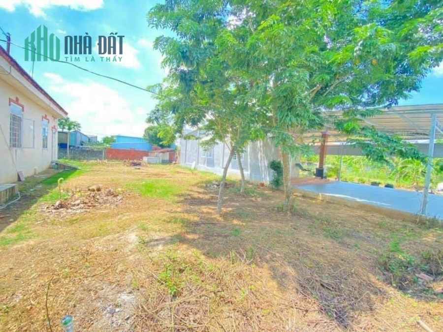 BÁN GẤP lô đất đường Hương Lộ 9, Tân Bình, Vĩnh Cửu 2,6tỷ