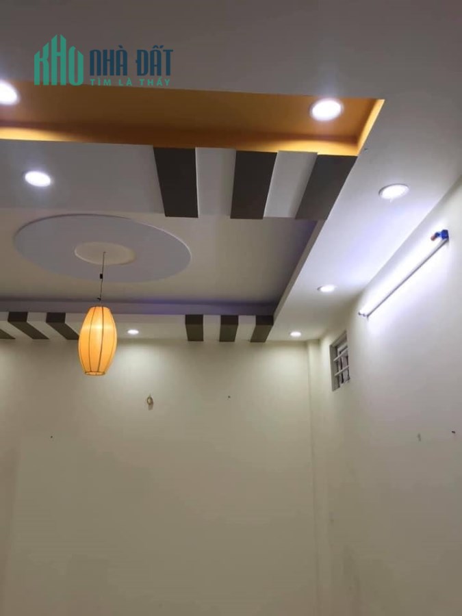 Nhà mới Bằng Liệt 35m 3pn, oto, chợ_ 2.3 tỷ.