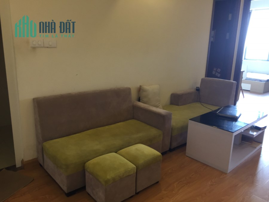 Chính chủ  bán căn hộ 2 phòng ngủ Gelexia Riverside 885 Tam Trinh. DT 66,8m Giá 1,85 tỷ.