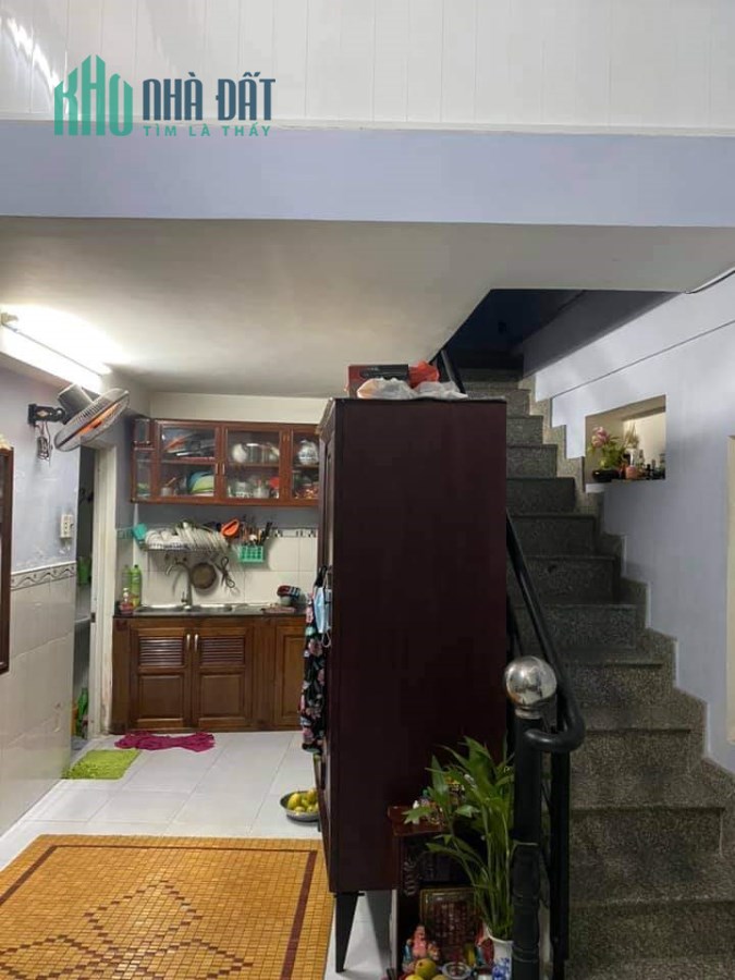 BÁN NHÀ NƠ TRANG LONG PHƯỜNG 11 QUẬN BÌNH THẠNH
