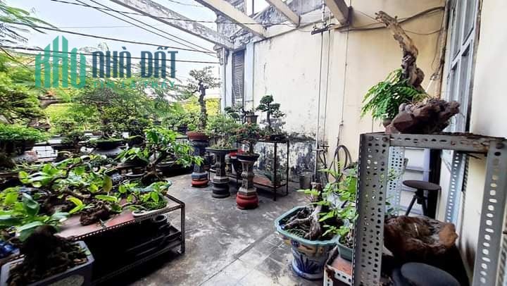 Nhà mặt tiền 5m- HXH vị trí kinh doanh sầm uất Lý Thường Kiệt Phường 11 Tân Bình Giá 32.5 tỷ