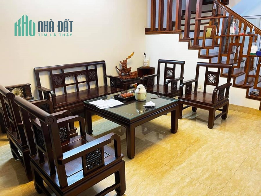 P.LÔ Ô TÔ TRÁNH HÀ ĐÔNG AN SINH ĐỈNH 44m5T, 4.2m MT, 4,5 tỷ.