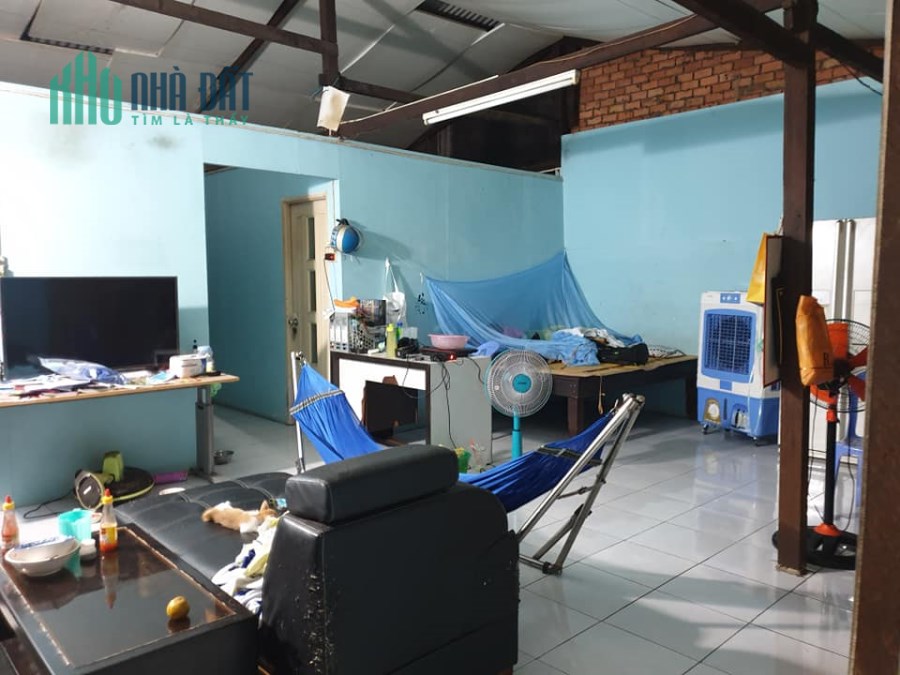 Bán nhà 155m2 mặt tiền 7m Lê Thị Bạch Cát Quận 11 20 tỷ