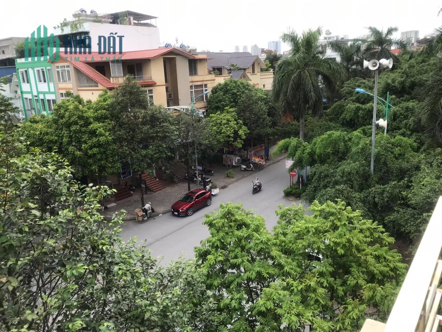 Biệt Thự VIP, KĐT Xa La, Hà Đông, 176m*5T*MT12m, 26 tỷ, Lô Góc 3 Mặt, Vỉa Hè Rộng, Kinh Doanh Đỉnh.