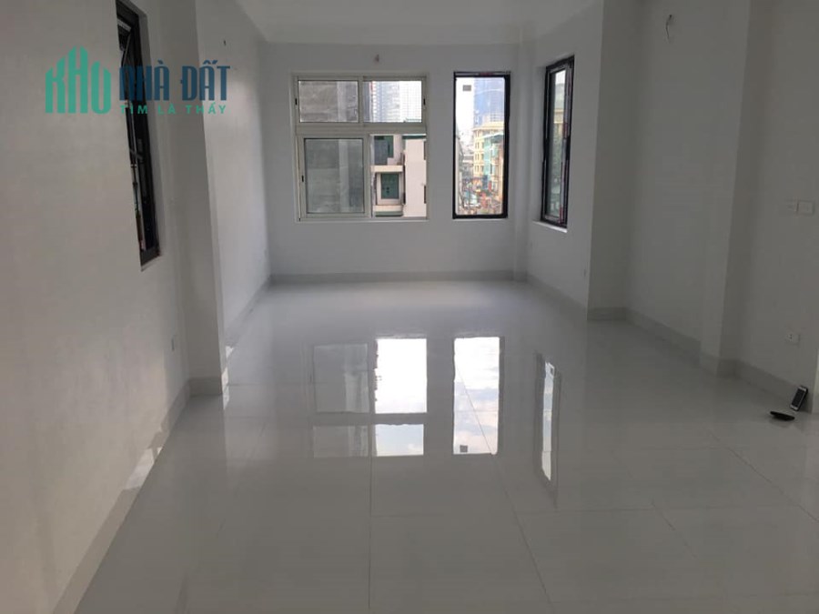 Bán nhà mặt phố Vũ Trọng Phụng, Thanh Xuân, Vỉa hè, Kinh doanh, 73m2, Giá 26 tỷ