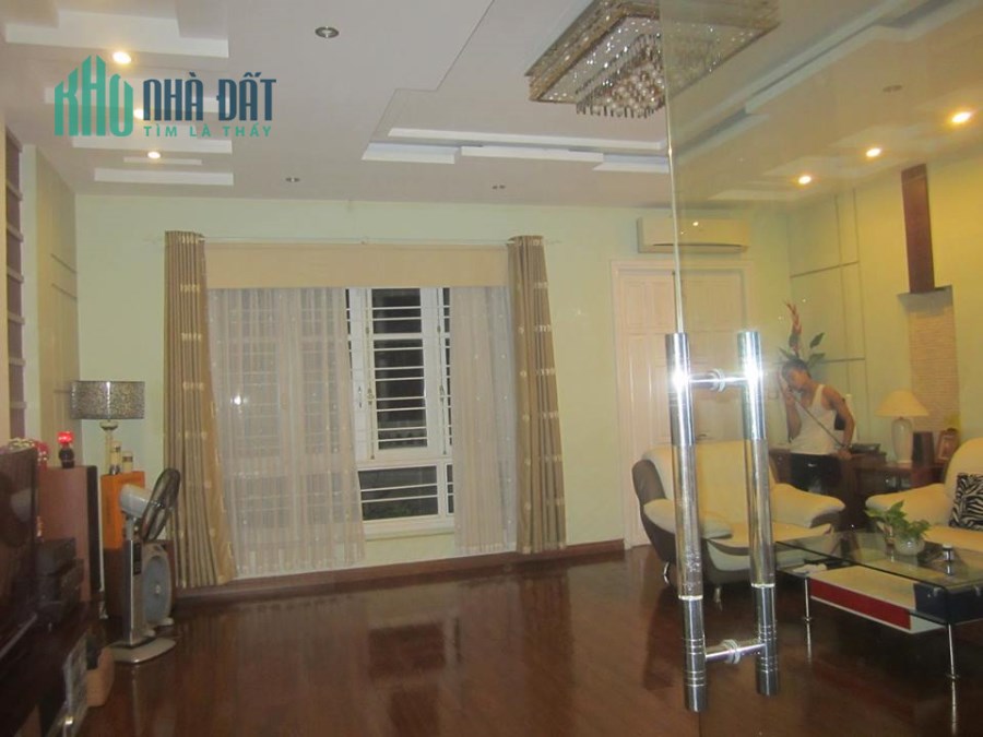 Nhà đẹp phố Lê Lợi 60m ô tô kinh doanh trung tâm giá TL