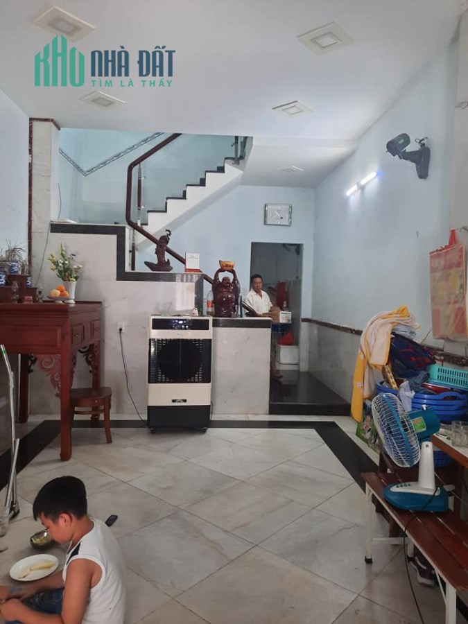 Bán nhà Phan Đăng Lưu lô góc 2 mặt thoáng sáng 60m 5.6 tỷ(TL)