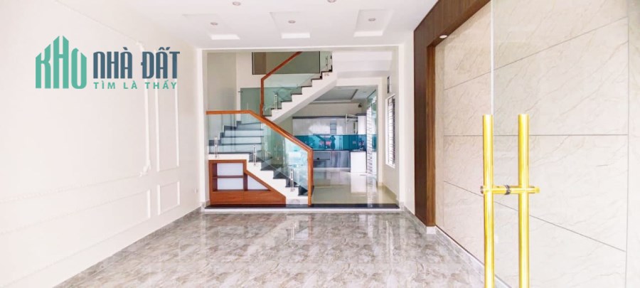 NP048 Bán nhà mới xây khu Biệt Thự Đông Hồ vị trí siêu đẹp giá cực yêu thương