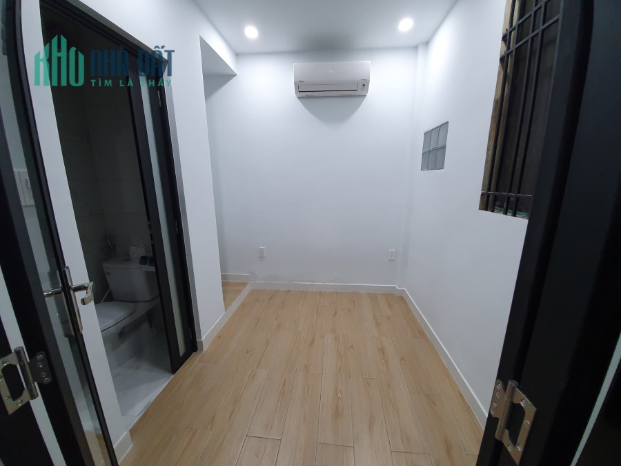 Vỡ nợ do bóng đá, sốc 69,1m2 nhỉnh 3,87 tỷ, P.Tân Quy, quận 7, HXH, lh 0989149953