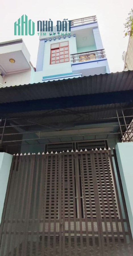 NP042 Bán nhà độc lập – lô góc – sân cổng riêng biệt đường Miếu Hai Xã – 0936969828