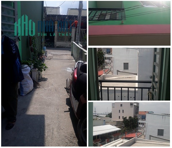 SIÊU HÓT! chính chủ bán gấp nhà tại Nguyễn Bình, Nhà Bè, HCM, 1,55 tỷ, 0971453175