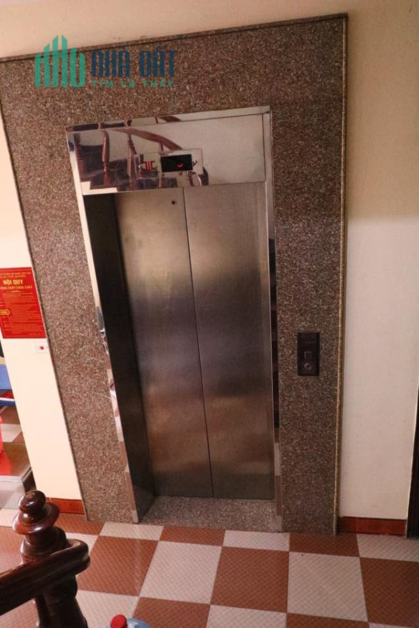 NHÀ PHỐ TRUNG KÍNH ĐÔI, CẦU GIẤY – 82M2, 5M MẶT TIỀN, GARA Ô TÔ, KINH DOANH, VĂN PHÒNG