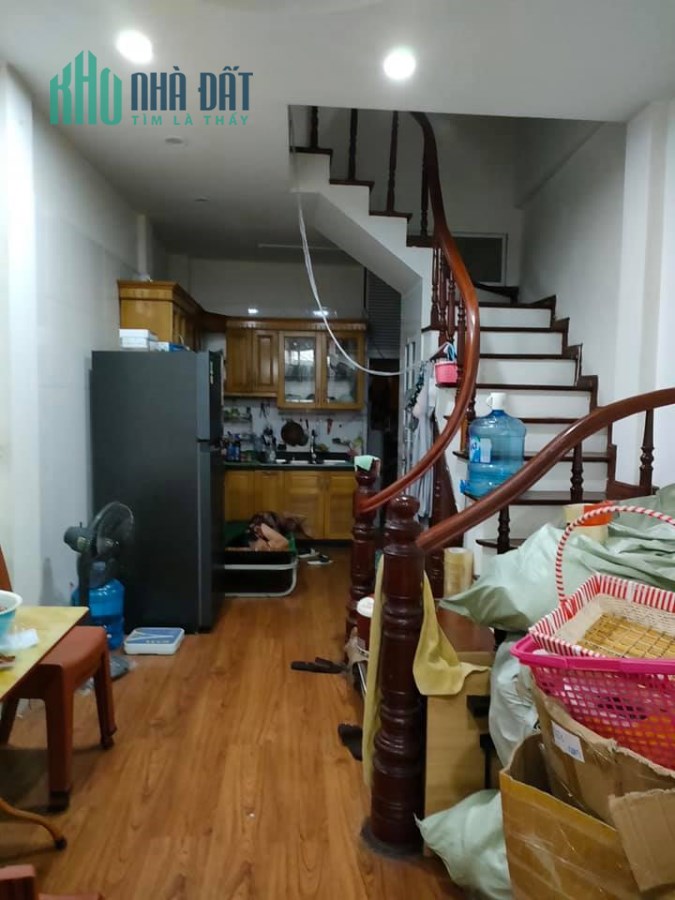NHỈNH 5TỶ CÓ NHÀ QUẬN TÂY HỒ - NGÕ ÔTÔ TRÁNH - KINH DOANH