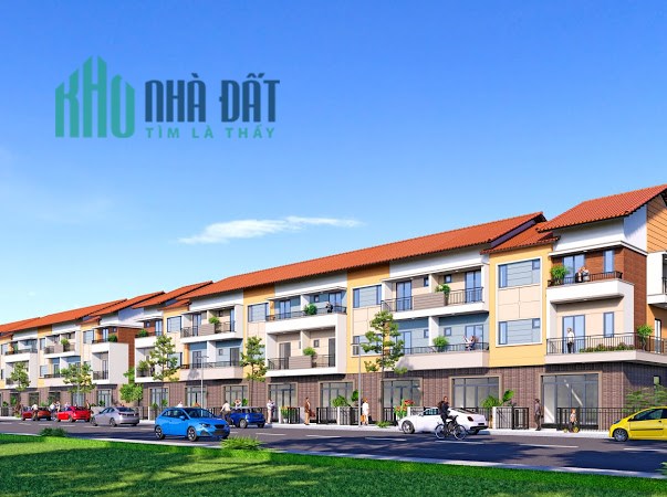 centa riverside-trung tam vùng thủ đô-tuyệt tác view sông-GIÁ HẤP DẪN