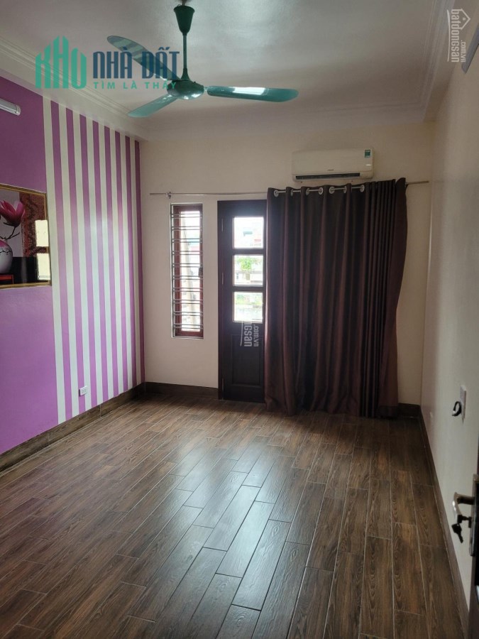 Bán Thanh Bình Hà Đông 36m2.