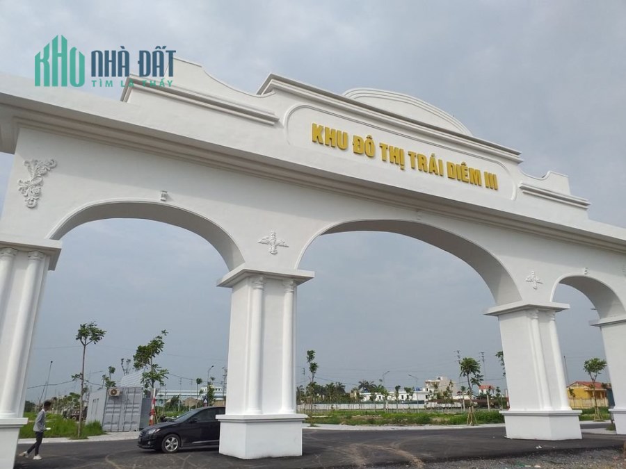 ♥️♥️ CHÍNH THỨC RA MẮT ‘TIỀN HẢI CENTER CITY’ PHÂN KHU ĐÔ THỊ CAO CẤP