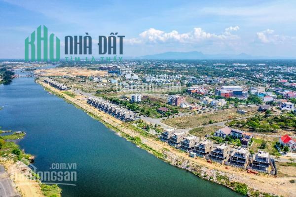 Bán đất Vùng Trung 9, sát Trần Đại Nghĩa, Phú Mỹ An, Đà Nẵng Pearl, Ngũ Hành Sơn, Đà Nẵng