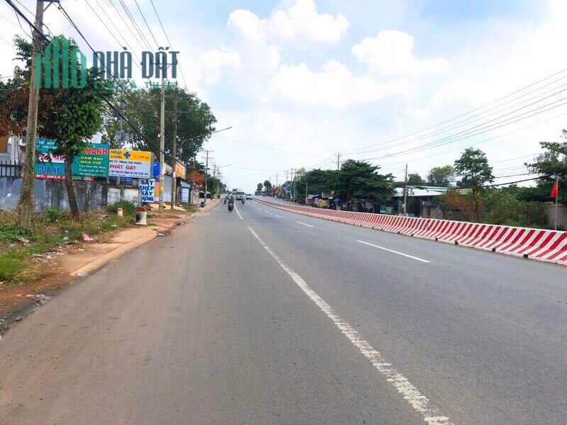 Chính chủ cần bán đất Kcn Bàu Bàng giá rẻ