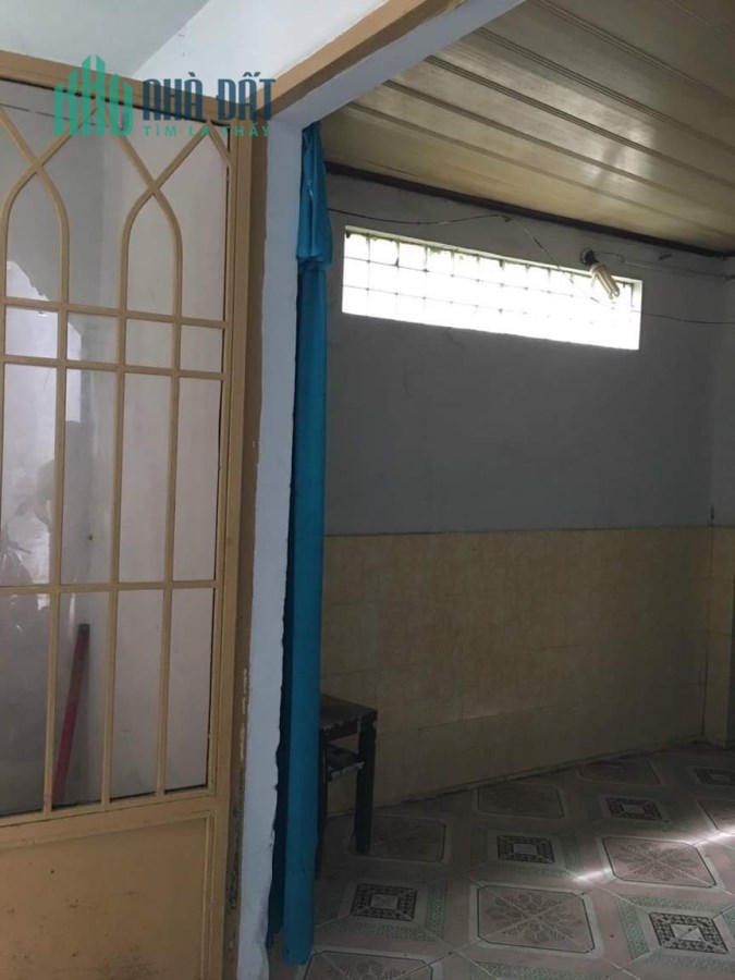 Nhà đường 30/04, phường Quyết Thắng, Biên Hoà Bán 1tỷ 750triệu
