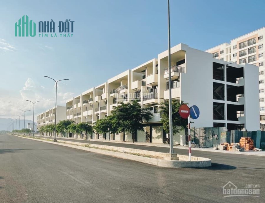 Nhà ở thương mại Đường Số 28 – VCN Phước Long 2. Gía chỉ 5,5 tỷ (1 trệt 3 lầu)