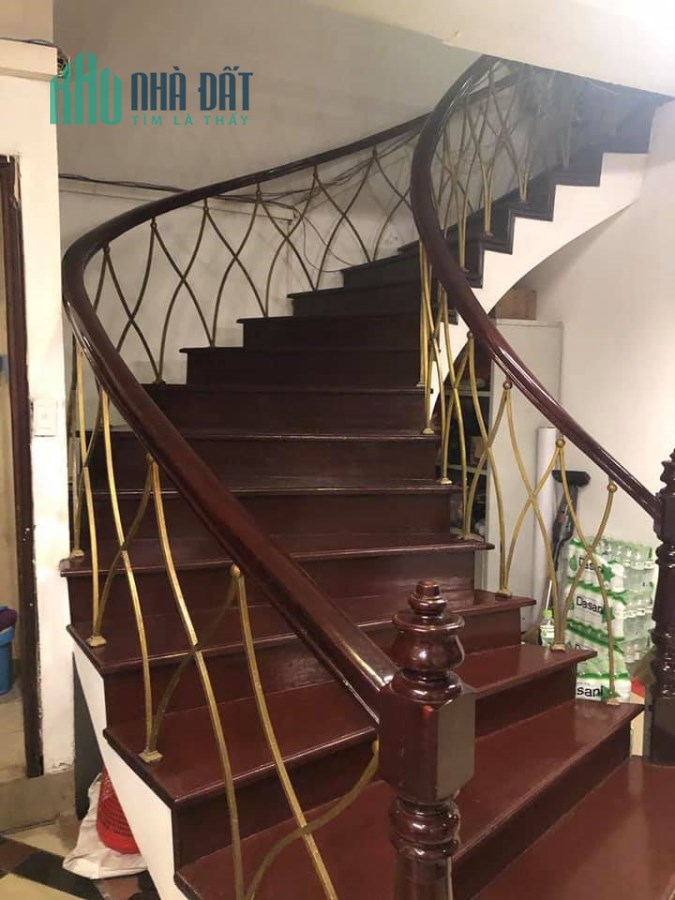 CẦN BÁN BIỆT THỰ LINH ĐÀM 220M2 6 TẦNG MẶT TIỀN 12M Vừa Ở Sướng Vừa Kinh Doanh Tuyệt Vời