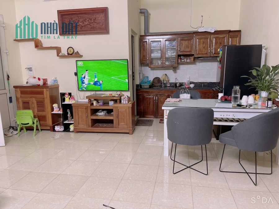 Cho Thuê Căn Hộ 75m 2PN Chung Cư Hòa Long TP Bắc Ninh_5tr/Tháng