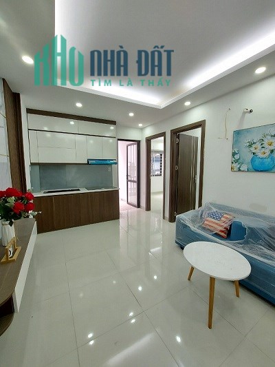 Chung cư mini  Phương Liên - Xã Đàn Full Nội thất - Ở Ngay hơn 500 triệu/căn