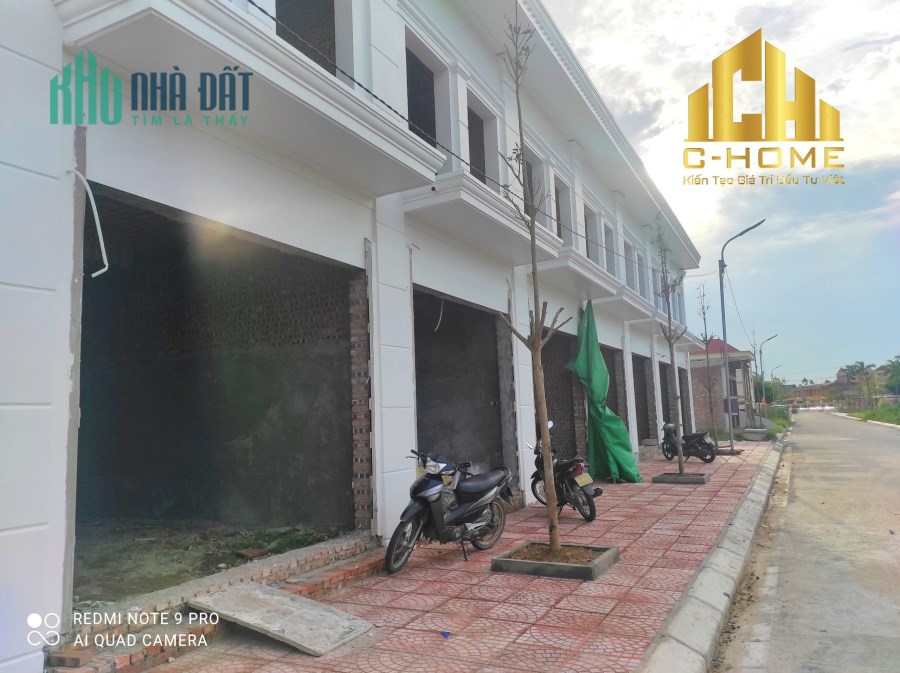 Cần bán ki ốt tại Tú Sơn Central Market, Kiến Thụy, Hải Phòng, giá tốt