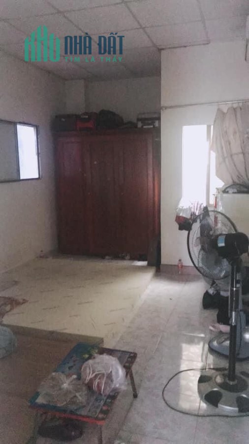 Thống Nhất 62m2 hẻm xe hơi 5 tỷ Phường 16 Gò Vấp