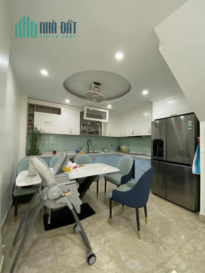 Vỡ nợ bán gấp nhà P.Lô ô tô ở ngay,2 mặt thoáng trung tâm Hà Đông 70m3T 5m MT nhỉnh 4tỷ.
