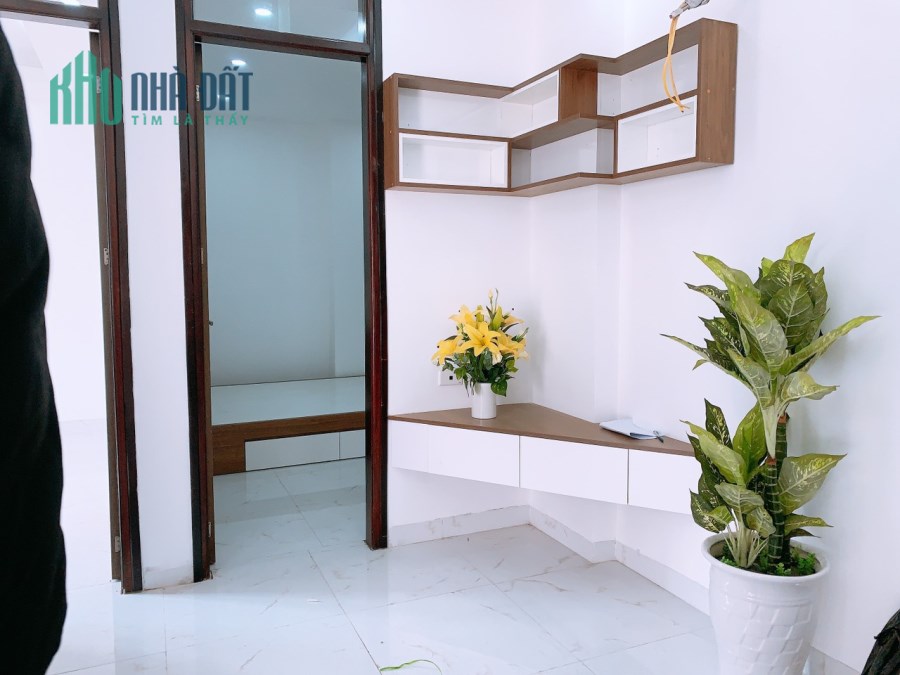 Chính chủ bán chung cư mini Khâm Thiên – Đống Đa ở ngay full đồ 28 – 50m2 từ 600tr/căn