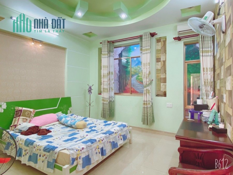 Nhà HXH 8m Nguyễn Đình Khơi Phường 4 Tân Bình 95m2 chỉ 16.8 tỷ