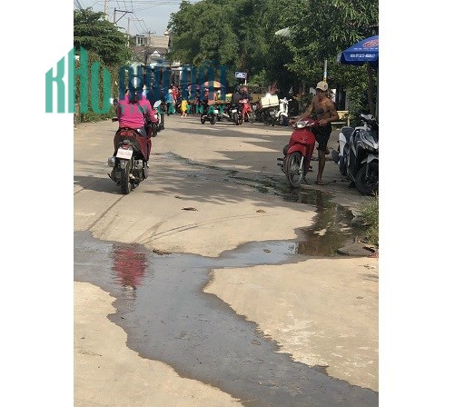 Bán đất xã Khánh Bình, Tân Uyên, Bình Dương, 18tỷ, 0985386828
