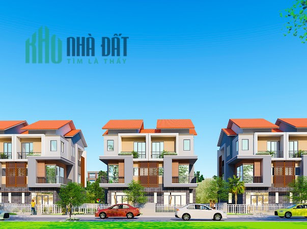 nhà ở giá dẻ CENTA riverside-hiện đại đẳng cấp,đường rộng thông thoáng