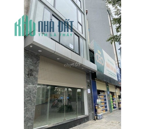 Cho thuê nhà mặt phố 330 Phạm Văn Đồng, P.Cổ Nhuế 2, Bắc Từ Liêm, 22tr, 0916037535