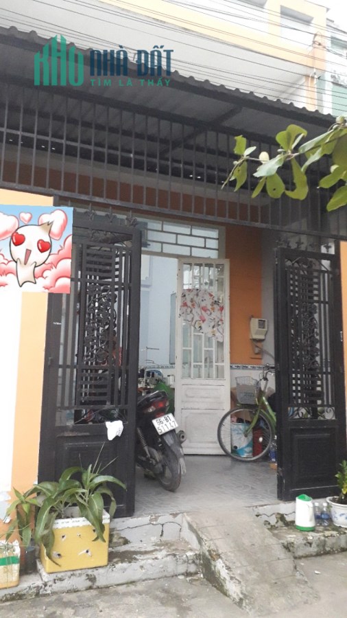 Cần bán gấp nhà SHR, đường liên ấp 2-6, Vĩnh Lộc a, Bình Chánh, 60m2, 2.9 tỷ