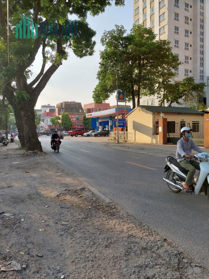 SIÊU HÓT, SIÊU ĐỈNH !!! Nhà Đại Mỗ - Lô góc - Kinh doanh - Ô Tô tránh.