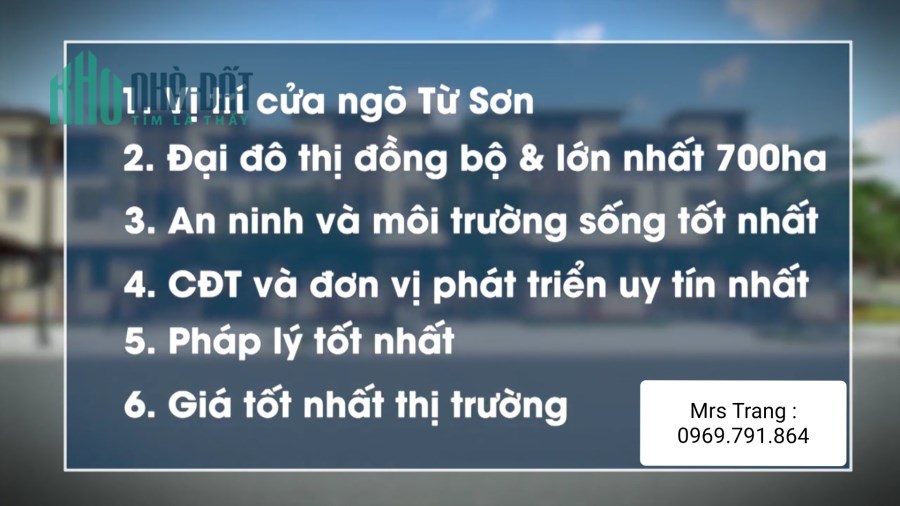 ⚜️❇️⚜️ VSIP BẮC NINH - Khu Công nghiệp Đô thị Dịch vụ kiểu mẫu giữa trung tâm vùng thủ đô