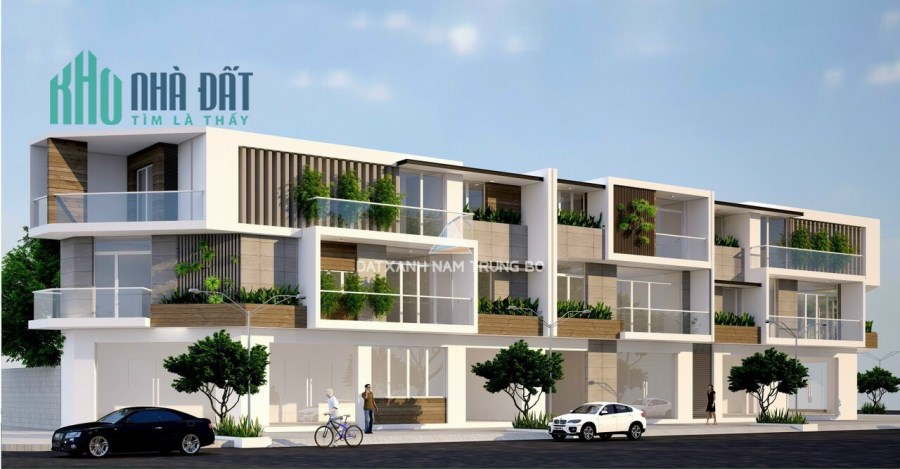 Đăng kí xem nhà mẫu tại VCN Phước Long 2