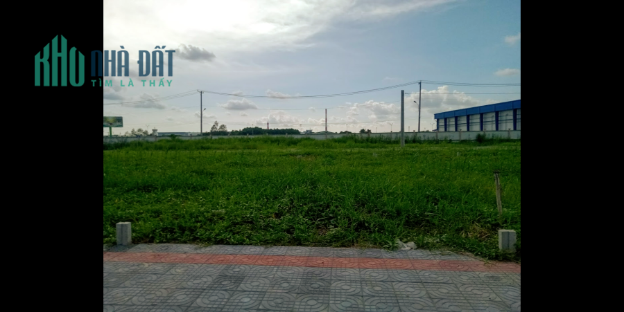 Alo!!! Ở đây có đất bán mang về