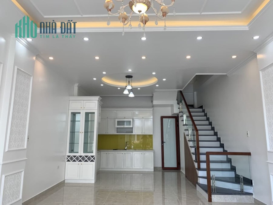NP060 Siêu phẩm nhà đẹp khu TĐC Vinhomes - 0936969828