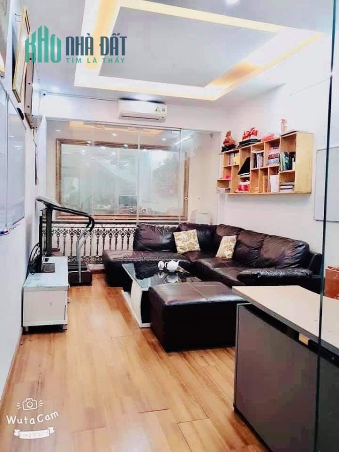 Bán nhà VŨ TRỌNG PHỤNG THANH XUÂN , KINH DOANH , 30m2x5T,3.8tỷ, Nội thất full chủ để lại