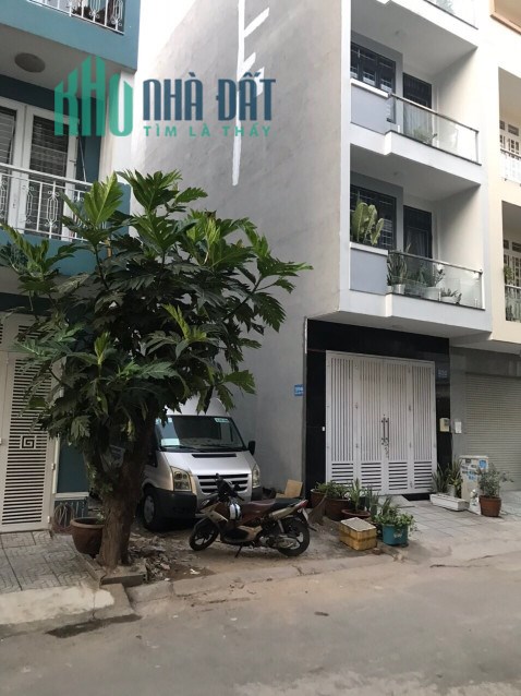 BÌNH THẠNH, ĐẤT THỔ CƯ, BÌNH LỢI, TS 4x15m, CHỈ 7.2 TỶ