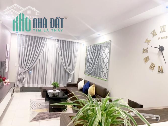 Cho thuê căn hộ Gold View Quận 4 chính chủ, tầng cao, nội thất cao cấp, giá tốt chỉ trong tháng 7