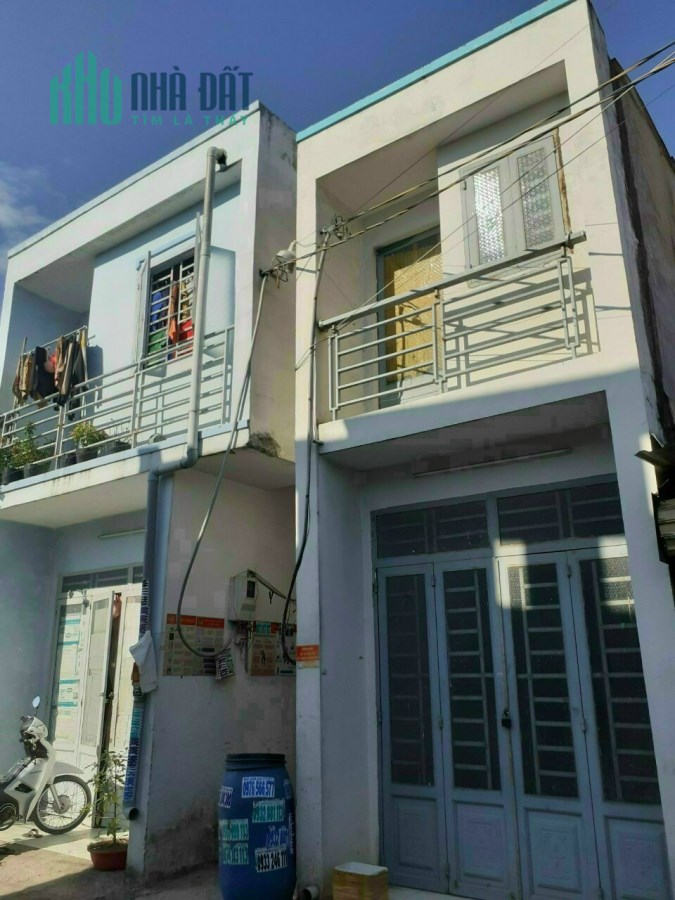 “Có tin nổi không”? Bán nhà quá rẻ đường Quách Điêu, Vĩnh Lôc a, Bình Chánh , 217,2 m2 , 5 tỷ 450.