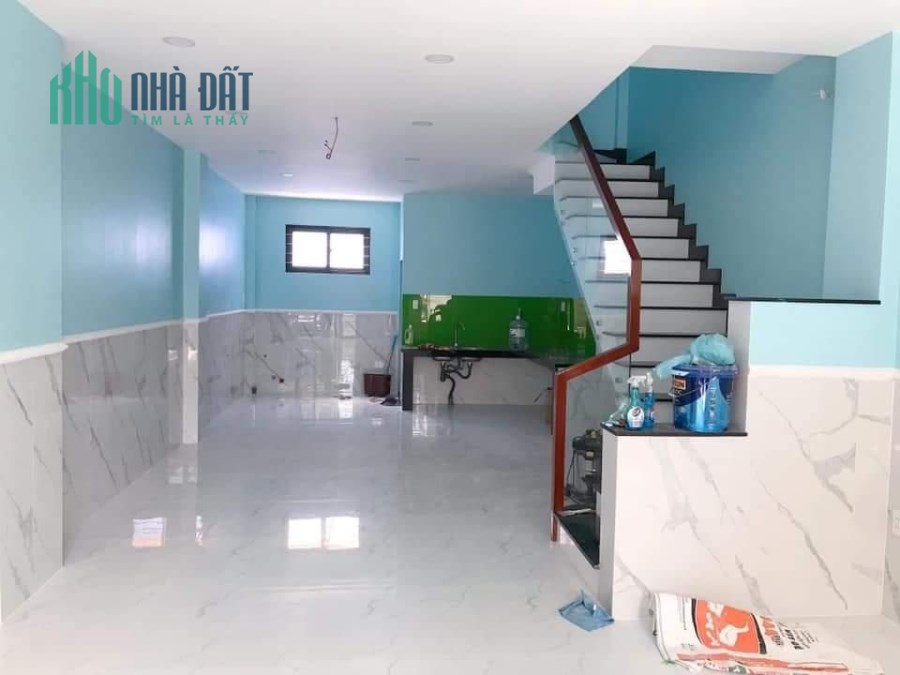 Âu Cơ - Khu Bàu Cát 50m2 chỉ nhỉnh 4.5 tỷ / LH 0799839943