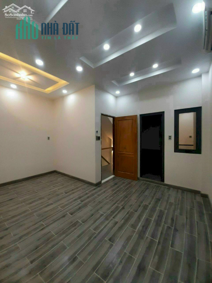 bán nhà Đường Đề Thám, Bình Khánh